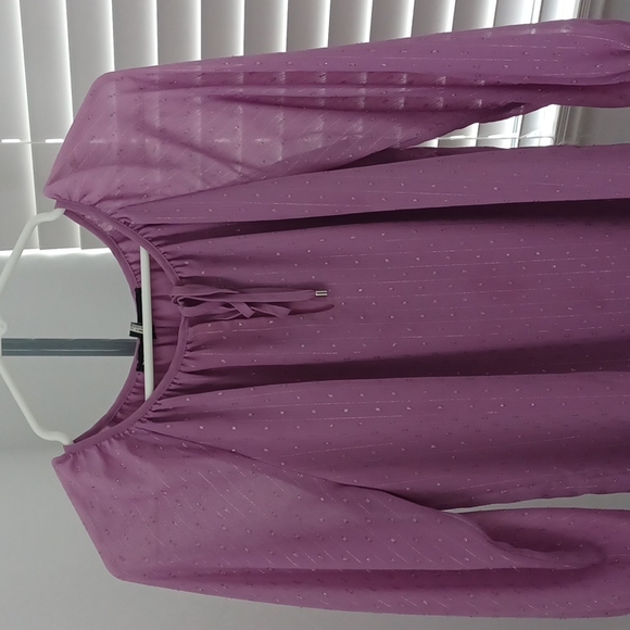 White House Black Market Blouse - Picture 11 of 13